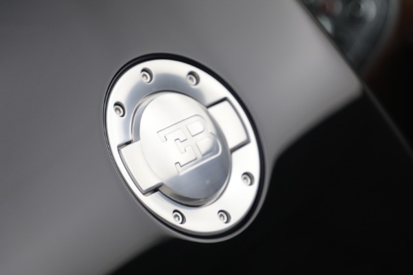 Used 2006 Bugatti Veyron 16.4 for sale Call for price at Alfa Romeo of Westport in Westport CT 06880 26