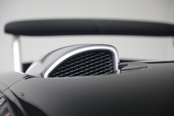 Used 2006 Bugatti Veyron 16.4 for sale Call for price at Alfa Romeo of Westport in Westport CT 06880 27