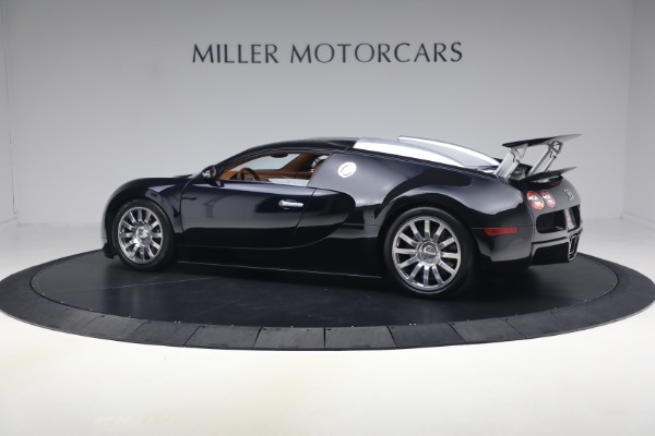 Used 2006 Bugatti Veyron 16.4 for sale Call for price at Alfa Romeo of Westport in Westport CT 06880 4