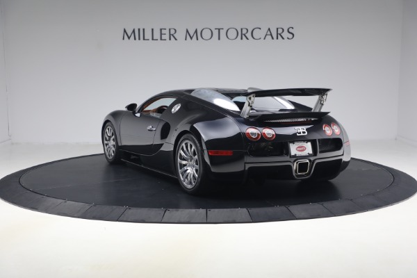 Used 2006 Bugatti Veyron 16.4 for sale Call for price at Alfa Romeo of Westport in Westport CT 06880 5