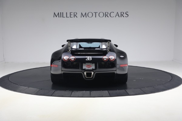 Used 2006 Bugatti Veyron 16.4 for sale Call for price at Alfa Romeo of Westport in Westport CT 06880 6