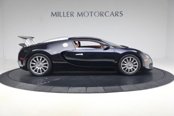 Used 2006 Bugatti Veyron 16.4 for sale Call for price at Alfa Romeo of Westport in Westport CT 06880 9
