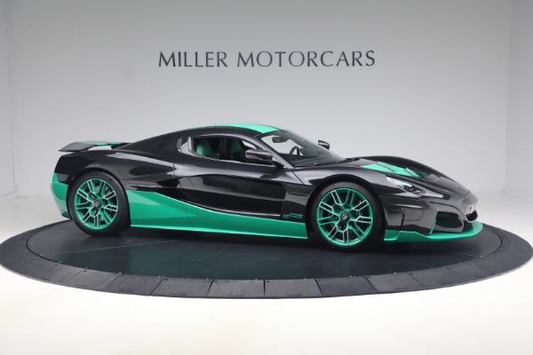 Used 2023 Rimac Nevera Time Attack for sale Call for price at Alfa Romeo of Westport in Westport CT 06880 10