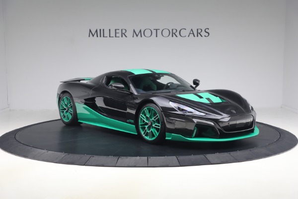 Used 2023 Rimac Nevera Time Attack for sale Call for price at Alfa Romeo of Westport in Westport CT 06880 11
