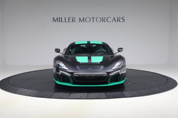 Used 2023 Rimac Nevera Time Attack for sale Call for price at Alfa Romeo of Westport in Westport CT 06880 12