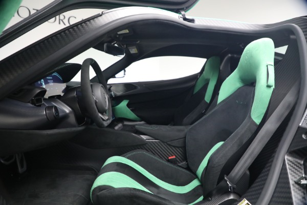 Used 2023 Rimac Nevera Time Attack for sale Call for price at Alfa Romeo of Westport in Westport CT 06880 13