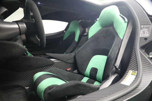 Used 2023 Rimac Nevera Time Attack for sale Call for price at Alfa Romeo of Westport in Westport CT 06880 14