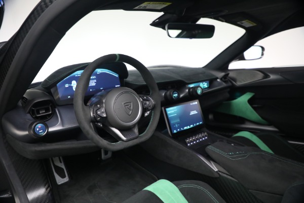 Used 2023 Rimac Nevera Time Attack for sale Call for price at Alfa Romeo of Westport in Westport CT 06880 15