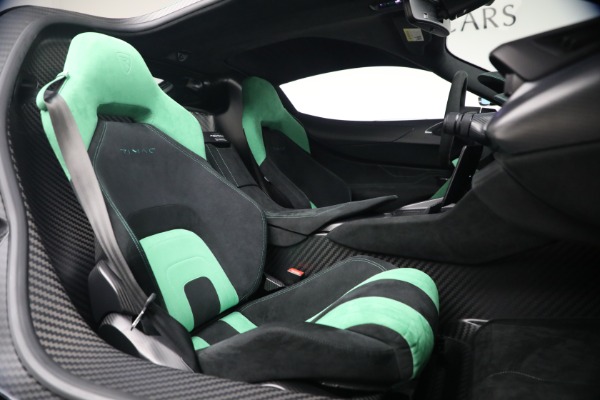 Used 2023 Rimac Nevera Time Attack for sale Call for price at Alfa Romeo of Westport in Westport CT 06880 17