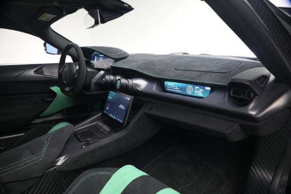Used 2023 Rimac Nevera Time Attack for sale Call for price at Alfa Romeo of Westport in Westport CT 06880 18