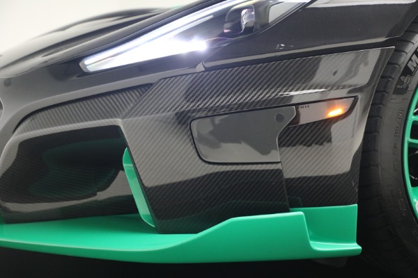 Used 2023 Rimac Nevera Time Attack for sale Call for price at Alfa Romeo of Westport in Westport CT 06880 24
