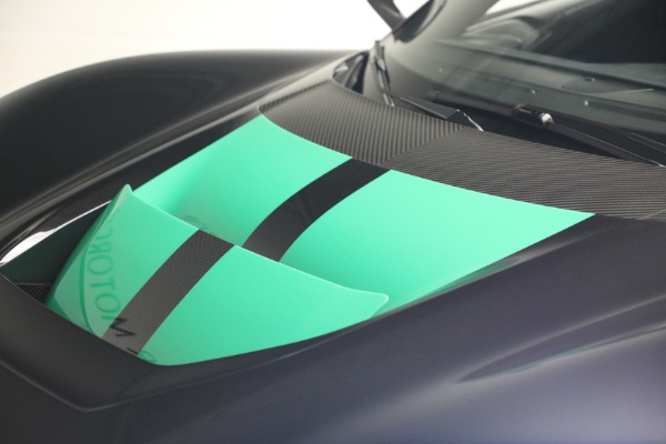 Used 2023 Rimac Nevera Time Attack for sale Call for price at Alfa Romeo of Westport in Westport CT 06880 27