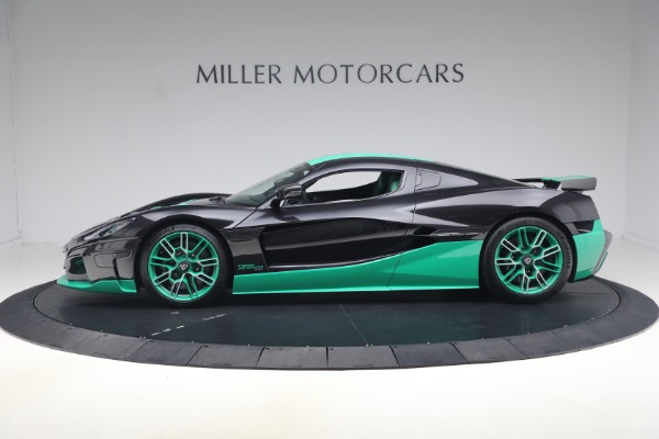 Used 2023 Rimac Nevera Time Attack for sale Call for price at Alfa Romeo of Westport in Westport CT 06880 3