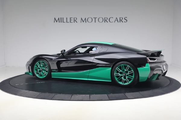 Used 2023 Rimac Nevera Time Attack for sale Call for price at Alfa Romeo of Westport in Westport CT 06880 4