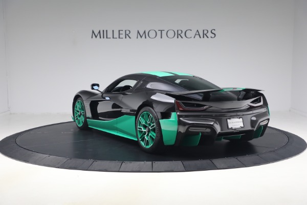 Used 2023 Rimac Nevera Time Attack for sale Call for price at Alfa Romeo of Westport in Westport CT 06880 5