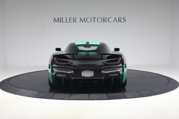Used 2023 Rimac Nevera Time Attack for sale Call for price at Alfa Romeo of Westport in Westport CT 06880 6