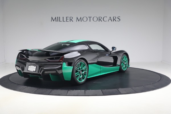 Used 2023 Rimac Nevera Time Attack for sale Call for price at Alfa Romeo of Westport in Westport CT 06880 7