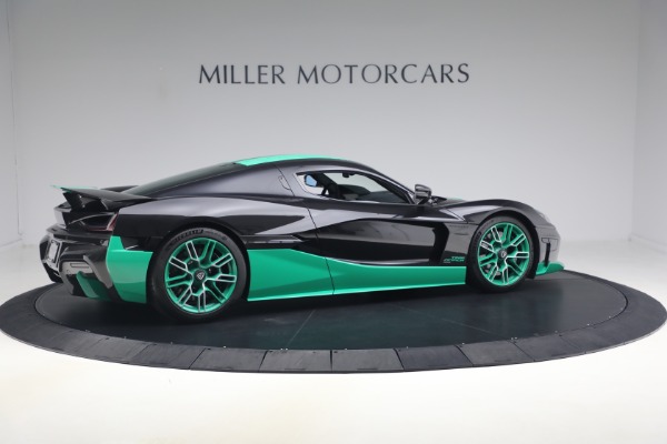 Used 2023 Rimac Nevera Time Attack for sale Call for price at Alfa Romeo of Westport in Westport CT 06880 8
