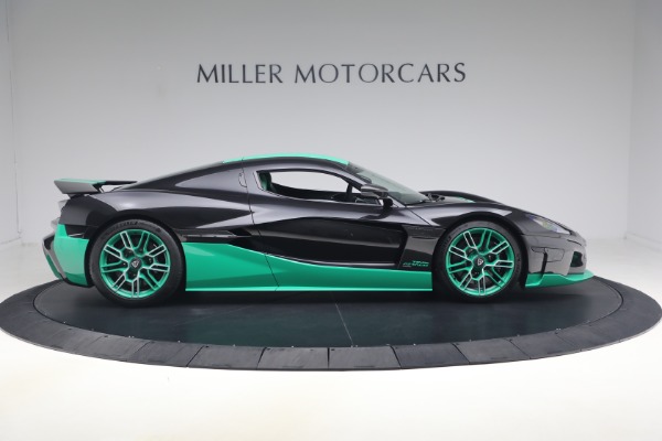 Used 2023 Rimac Nevera Time Attack for sale Call for price at Alfa Romeo of Westport in Westport CT 06880 9