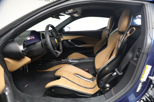 Used 2024 Ferrari 296 GTB for sale $369,900 at Alfa Romeo of Westport in Westport CT 06880 15