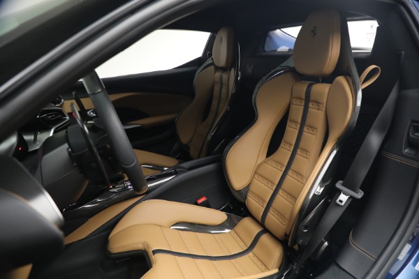 Used 2024 Ferrari 296 GTB for sale $369,900 at Alfa Romeo of Westport in Westport CT 06880 16
