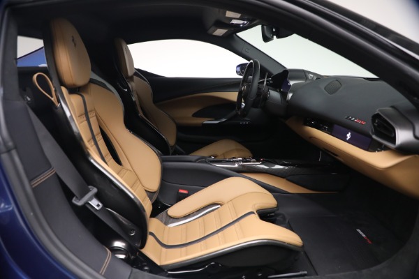 Used 2024 Ferrari 296 GTB for sale $369,900 at Alfa Romeo of Westport in Westport CT 06880 18