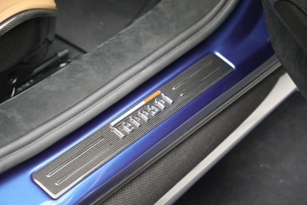 Used 2024 Ferrari 296 GTB for sale $369,900 at Alfa Romeo of Westport in Westport CT 06880 23