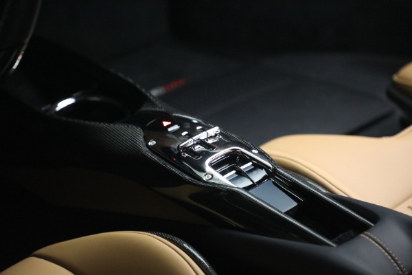 Used 2024 Ferrari 296 GTB for sale $369,900 at Alfa Romeo of Westport in Westport CT 06880 24