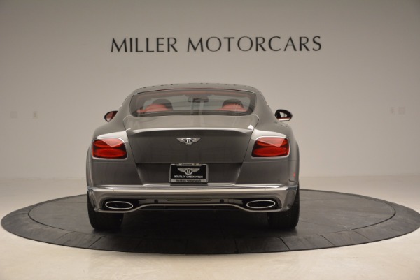 Used 2016 Bentley Continental GT Speed for sale Sold at Alfa Romeo of Westport in Westport CT 06880 6