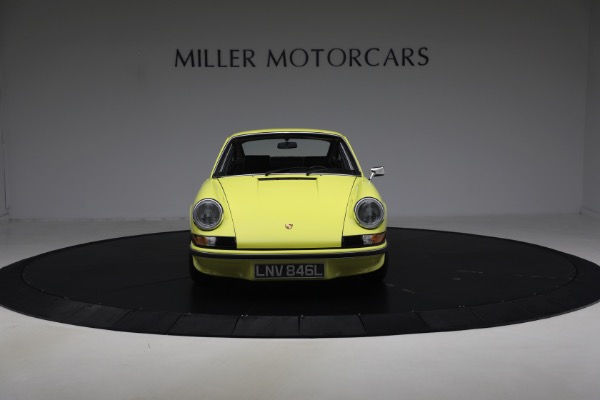 Used 1973 Porsche 911 Carrera RS M472 for sale $799,000 at Alfa Romeo of Westport in Westport CT 06880 11