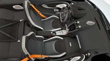 New 2027 McLaren GTS Performance for sale $259,420 at Alfa Romeo of Westport in Westport CT 06880 5