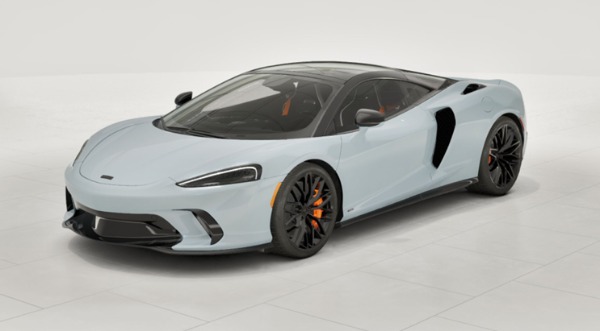 New 2027 McLaren GTS Performance for sale $259,420 at Alfa Romeo of Westport in Westport CT 06880 1