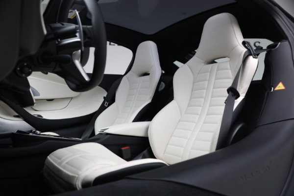 New 2027 McLaren GTS TechLux for sale $253,900 at Alfa Romeo of Westport in Westport CT 06880 27