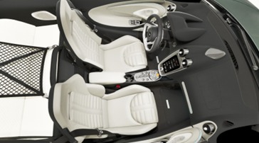 New 2027 McLaren GTS TechLux for sale $253,900 at Alfa Romeo of Westport in Westport CT 06880 5
