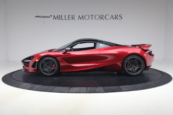 Used 2019 McLaren 720S Performance for sale Call for price at Alfa Romeo of Westport in Westport CT 06880 2