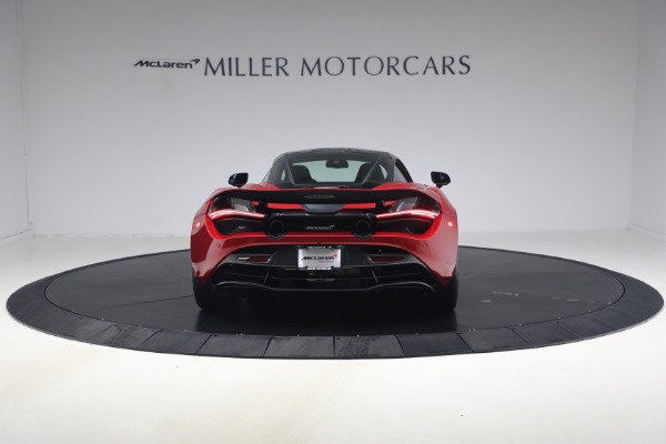 Used 2019 McLaren 720S Performance for sale Call for price at Alfa Romeo of Westport in Westport CT 06880 5