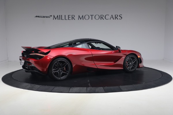 Used 2019 McLaren 720S Performance for sale Call for price at Alfa Romeo of Westport in Westport CT 06880 7