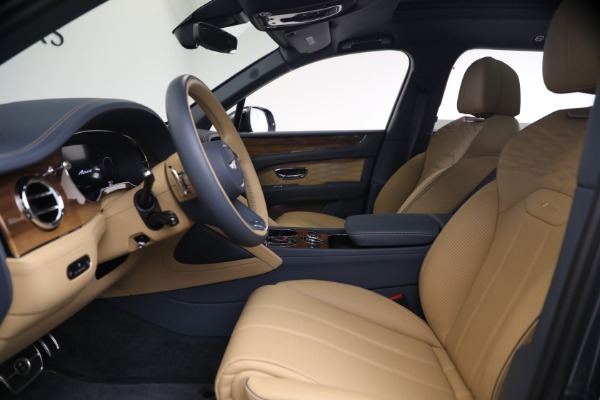 Used 2026 Bentley Bentayga EWB Azure V8 for sale $279,900 at Alfa Romeo of Westport in Westport CT 06880 19