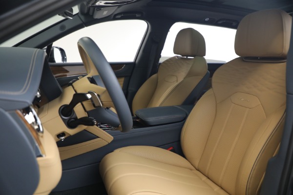 Used 2026 Bentley Bentayga EWB Azure V8 for sale $279,900 at Alfa Romeo of Westport in Westport CT 06880 20
