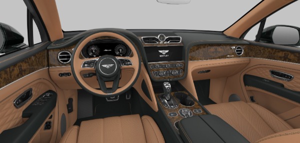 Used 2026 Bentley Bentayga V8 for sale Call for price at Alfa Romeo of Westport in Westport CT 06880 6