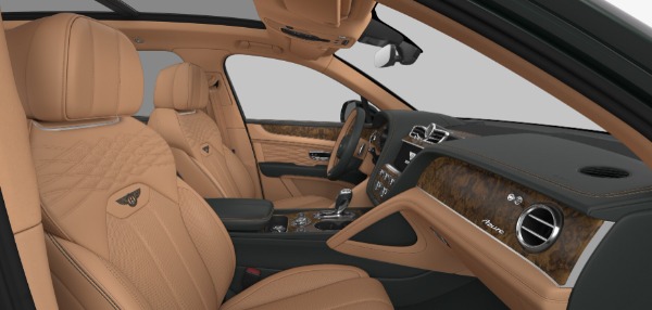 Used 2026 Bentley Bentayga V8 for sale Call for price at Alfa Romeo of Westport in Westport CT 06880 7