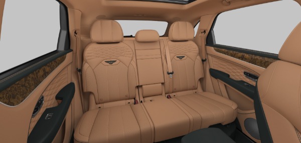Used 2026 Bentley Bentayga V8 for sale Call for price at Alfa Romeo of Westport in Westport CT 06880 8