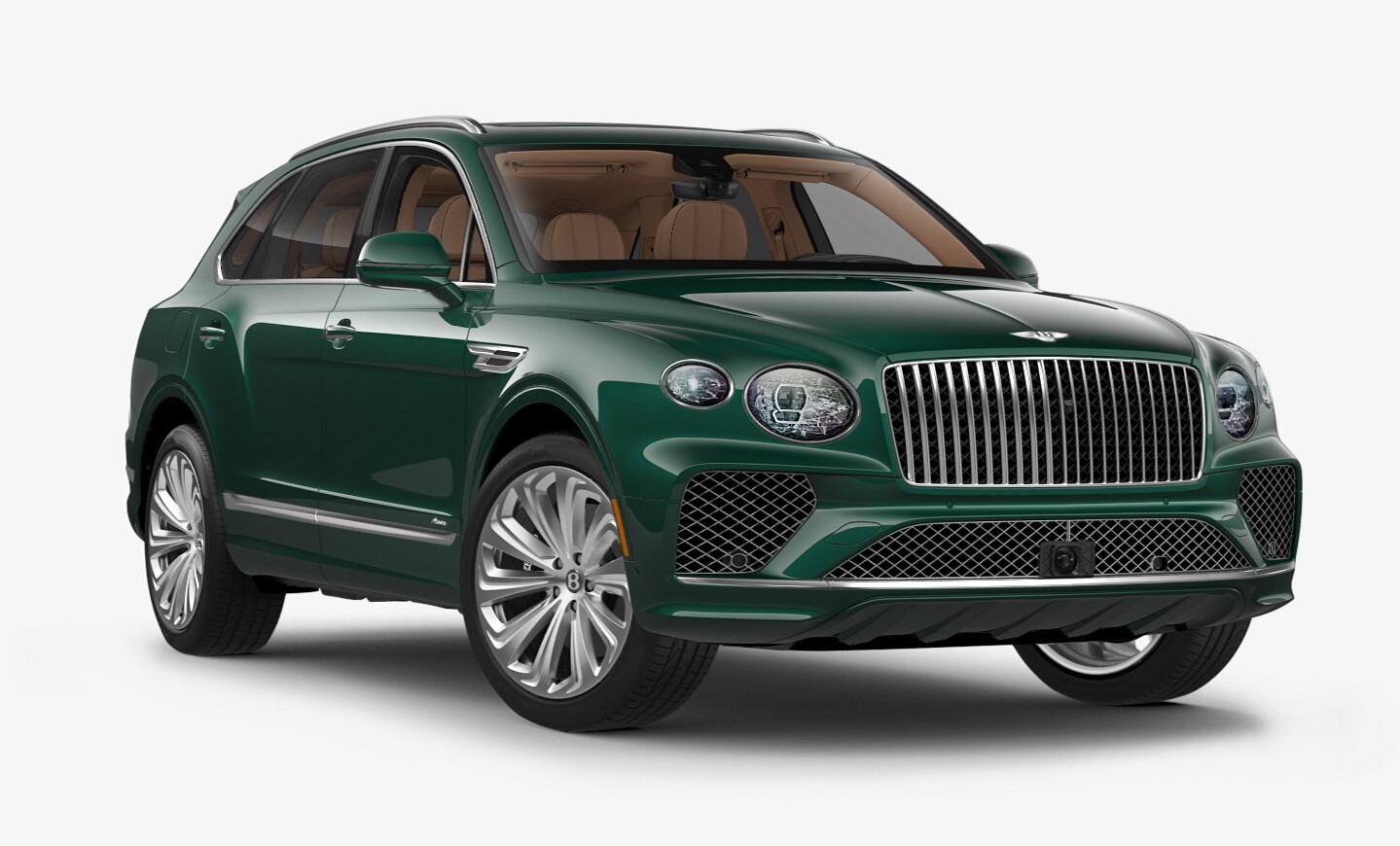 Used 2026 Bentley Bentayga V8 for sale Call for price at Alfa Romeo of Westport in Westport CT 06880 1