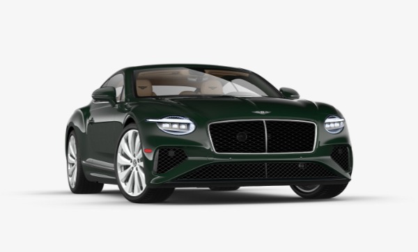 New 2026 Bentley Continental GT for sale Call for price at Alfa Romeo of Westport in Westport CT 06880 2