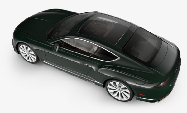 New 2026 Bentley Continental GT for sale Call for price at Alfa Romeo of Westport in Westport CT 06880 4