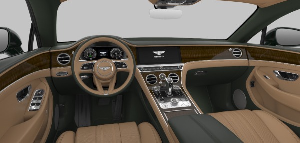 New 2026 Bentley Continental GT for sale Call for price at Alfa Romeo of Westport in Westport CT 06880 6