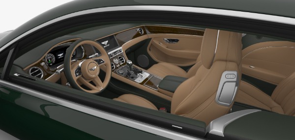 New 2026 Bentley Continental GT for sale Call for price at Alfa Romeo of Westport in Westport CT 06880 7