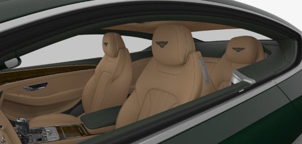 New 2026 Bentley Continental GT for sale Call for price at Alfa Romeo of Westport in Westport CT 06880 8