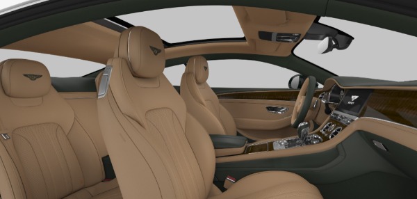New 2026 Bentley Continental GT for sale Call for price at Alfa Romeo of Westport in Westport CT 06880 9