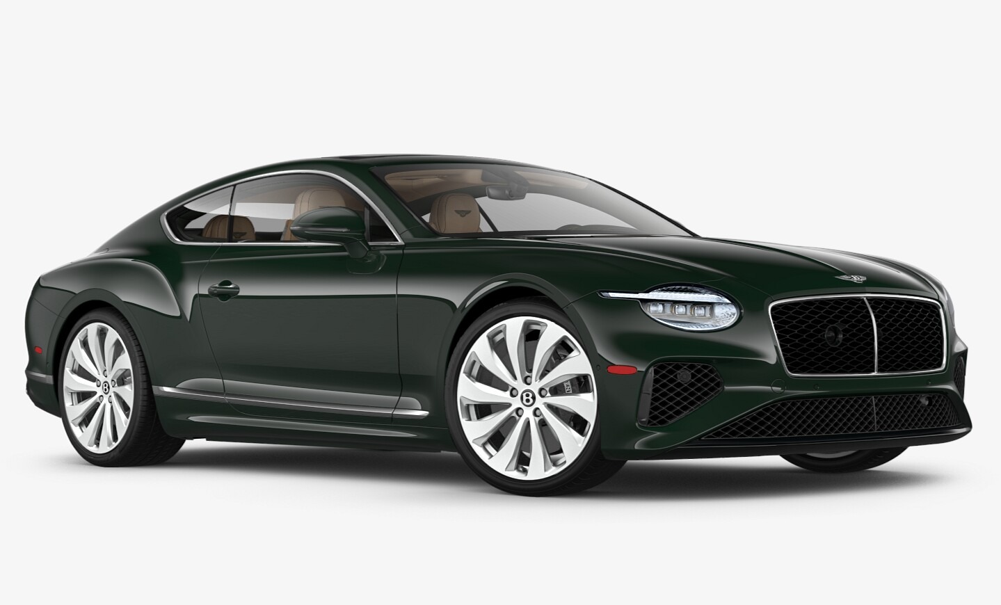 New 2026 Bentley Continental GT for sale Call for price at Alfa Romeo of Westport in Westport CT 06880 1